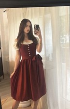 Ja Mei Dirndl Tracht