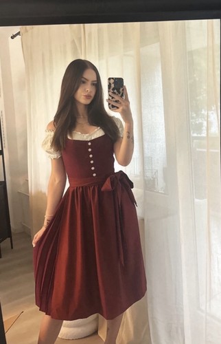 Mei dirndl tracht - dirndl,