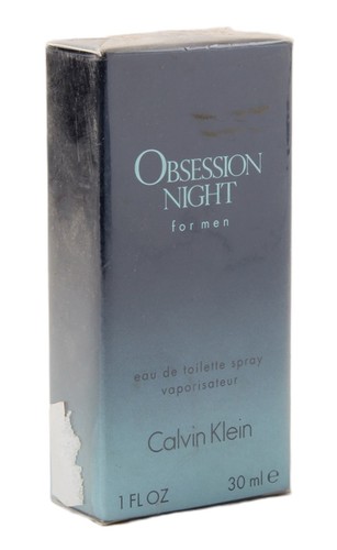 Calvin klein obsession - klein,