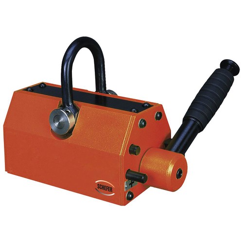 Schefer lasthebemagnet lhm - schefer,