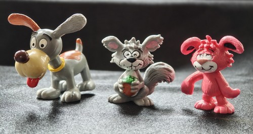 Schleich peyo tierfiguren - schleich,