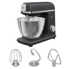 AEG Küchenmaschine KM5-1-4BPT Deli 5