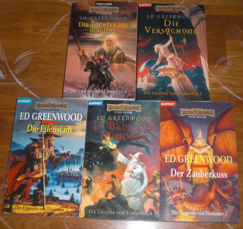 Greenwood elminster 5 - ed,