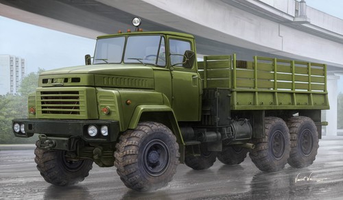 Hobbyboss 85510 35 russian - 1:35,