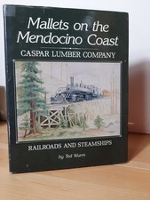 Mallets the mendocino - on,