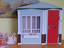 Tolles Vintage Barbiehaus