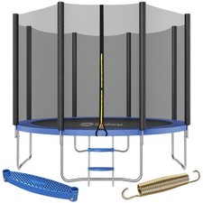 305cm Outdoor Trampolin Kinder