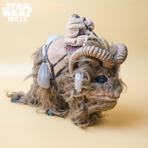 Star wars tusken - wars, raider