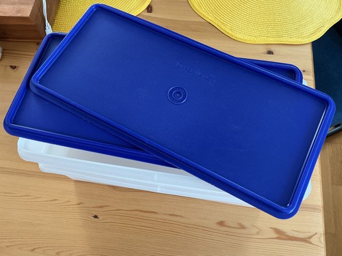 Tupperware gefrierbehälter - tupperware,