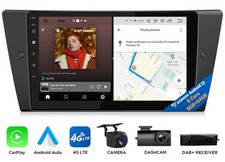 6+64G Autoradio Radio für BMW