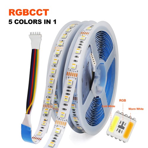 Rgb cct led - led, 24v