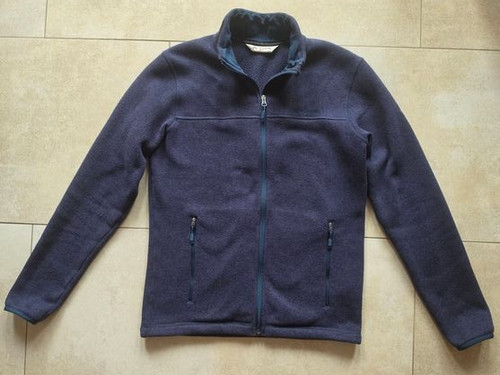 Vaude rosemoor fleece - rosemoor,