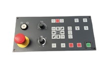 Deckel Maho MillPlus Bedientafel ACL Grusa 98/14 980132