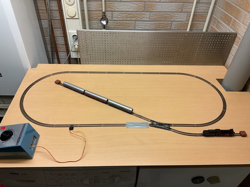 Startset zugset - startset,,