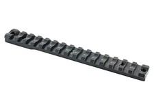 Sauer 100 Weaver/Picatinny EAW