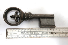 Antik Schlüssel Barock