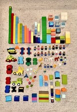 Lego Duplo Sammlung, 500+