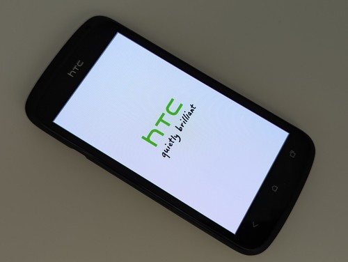 Htc one schwarz - one, gb