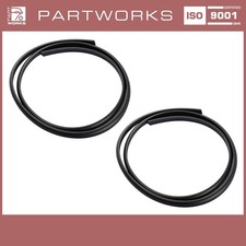 2x Keder Stoßstangenhorn für