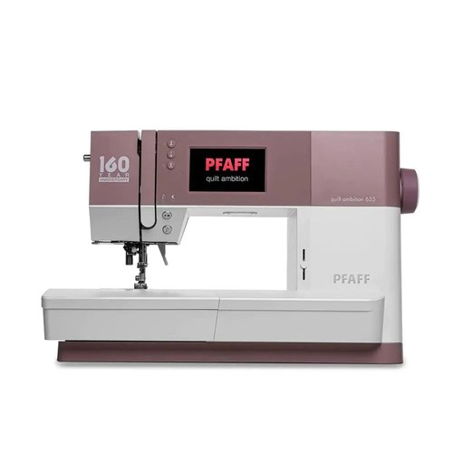 Pfaff quilt ambition - pfaff,
