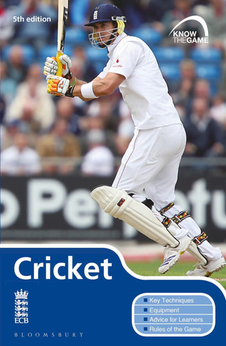 Cricket england and wales - |,