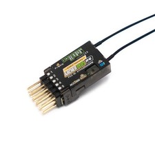 FrSky ARCHER PLUS R6