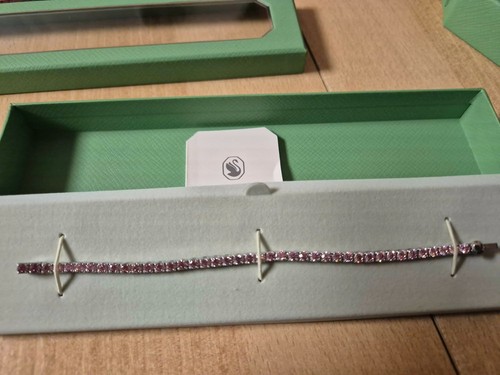 Swarovski armband matrix - swarovski, armband,