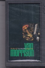 Van Morrison-The Very Best Of
