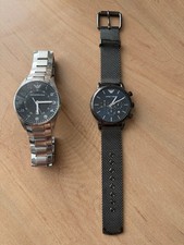 Armani AR 1979 und Armani 5863