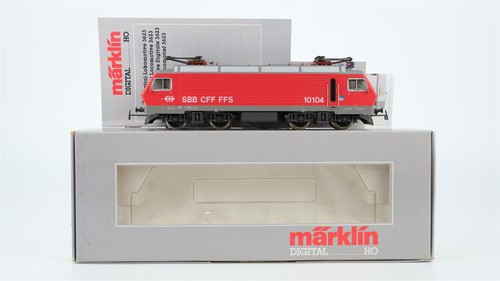 Märklin 3623 lok br - märklin,
