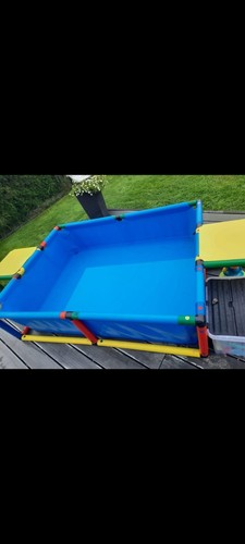 Quadro bauset spielhaus - bauset,