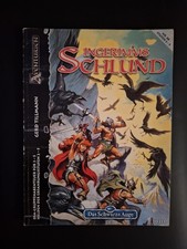 DSA Das Schwarze Auge -