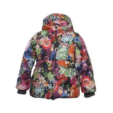 Cake Walk, Winterjacke