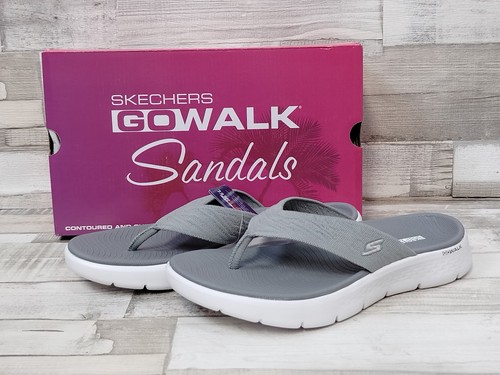 Skechers damen zehensteg - damen,