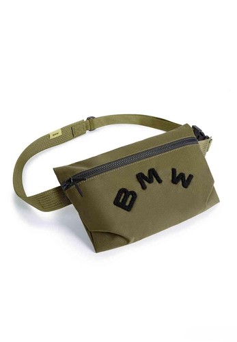 Bmw bauchtasche springer - bauchtasche,