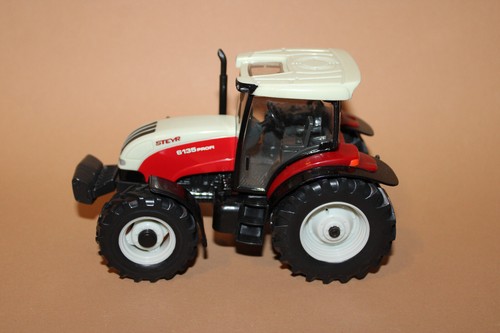 Britains 40804 traktor - 40804,
