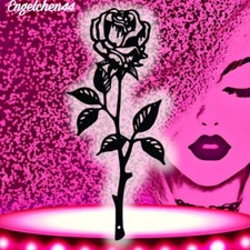 16b4 metallrose - 16b4),