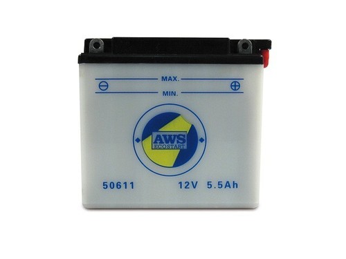 Batterie 12v 5ah mit - batterie,