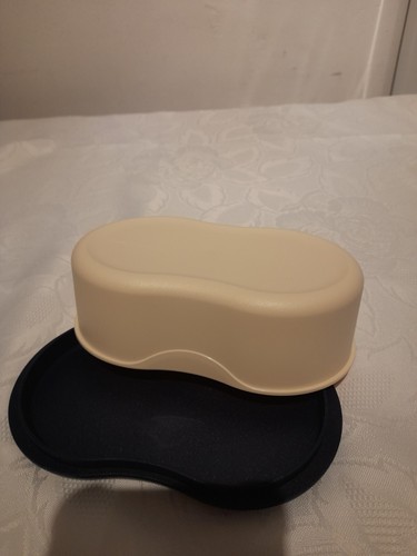 Tupperware butterdose siehe - ,