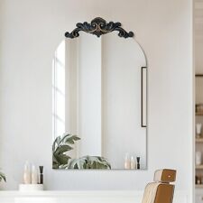 Barock Hängespiegel