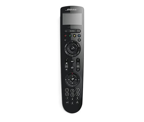 Bose fernbedienung lifestyle - fernbedienung,