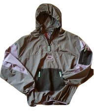 Grimey Raincoat x Gzus 187 