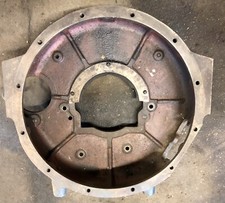 Perkins 4.108 4.107 Motor SAE 4 Glocke Hanomag Radlader