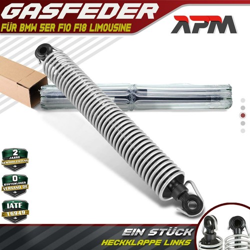 Gasfeder heckklappe links - gasfeder,