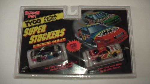 Slot tyco set - tyco,