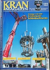 Kran magazin 122 oktober - 122,,