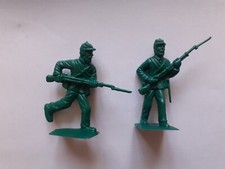 Italeri 1:32 - Civil War Union Infantry