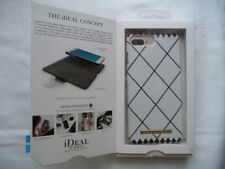 IDEAL OF SWEDEN Moroccan Carpet Handyhülle für Apple iPhone 8/7/6S/6 Plus, gebr