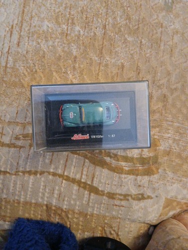 Modellauto schuco vw - schuco, 1:87,