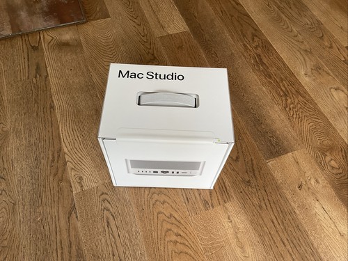 Mac studio ultra 1tb - mac, 64gb